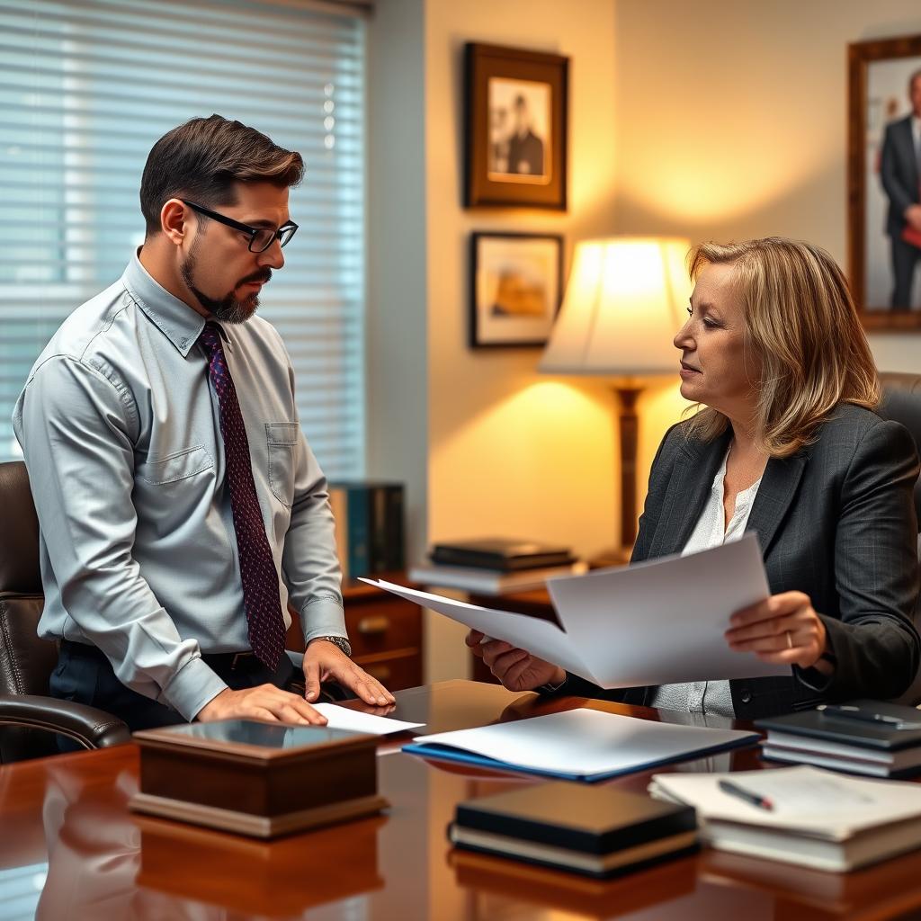 Habitual Offender Lawyer Powhatan County