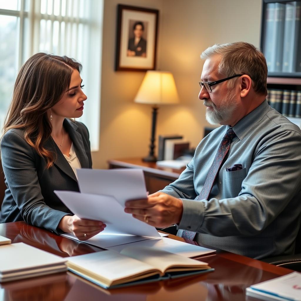 Habitual Offender Lawyer Prince George County