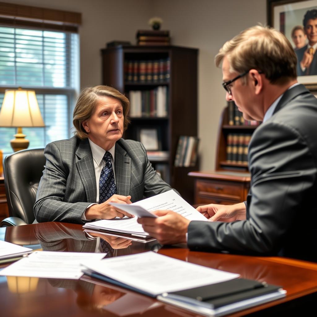 Interstate Compact Lawyer Albemarle County