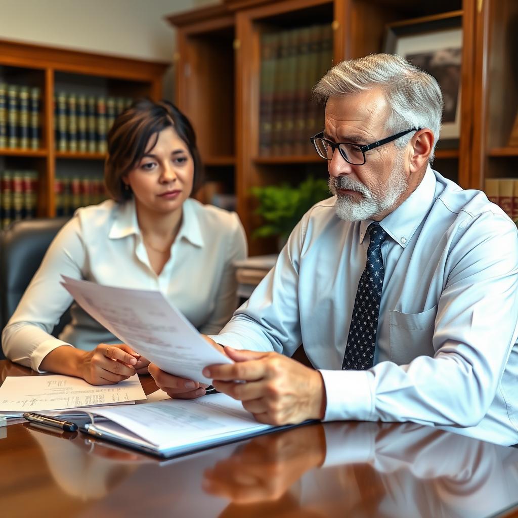 Interstate Compact Lawyer Alexandria