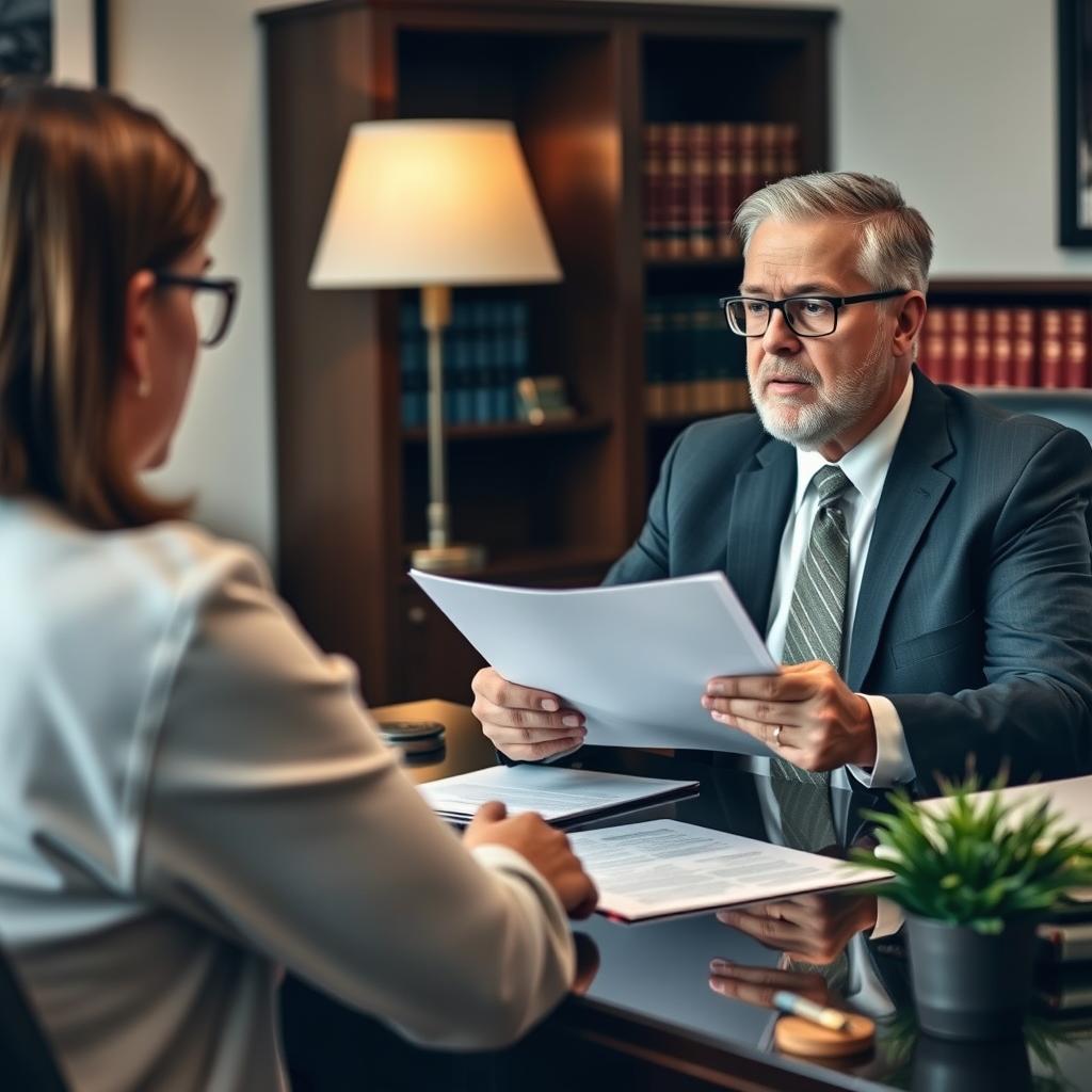 Interstate Compact Lawyer Augusta County