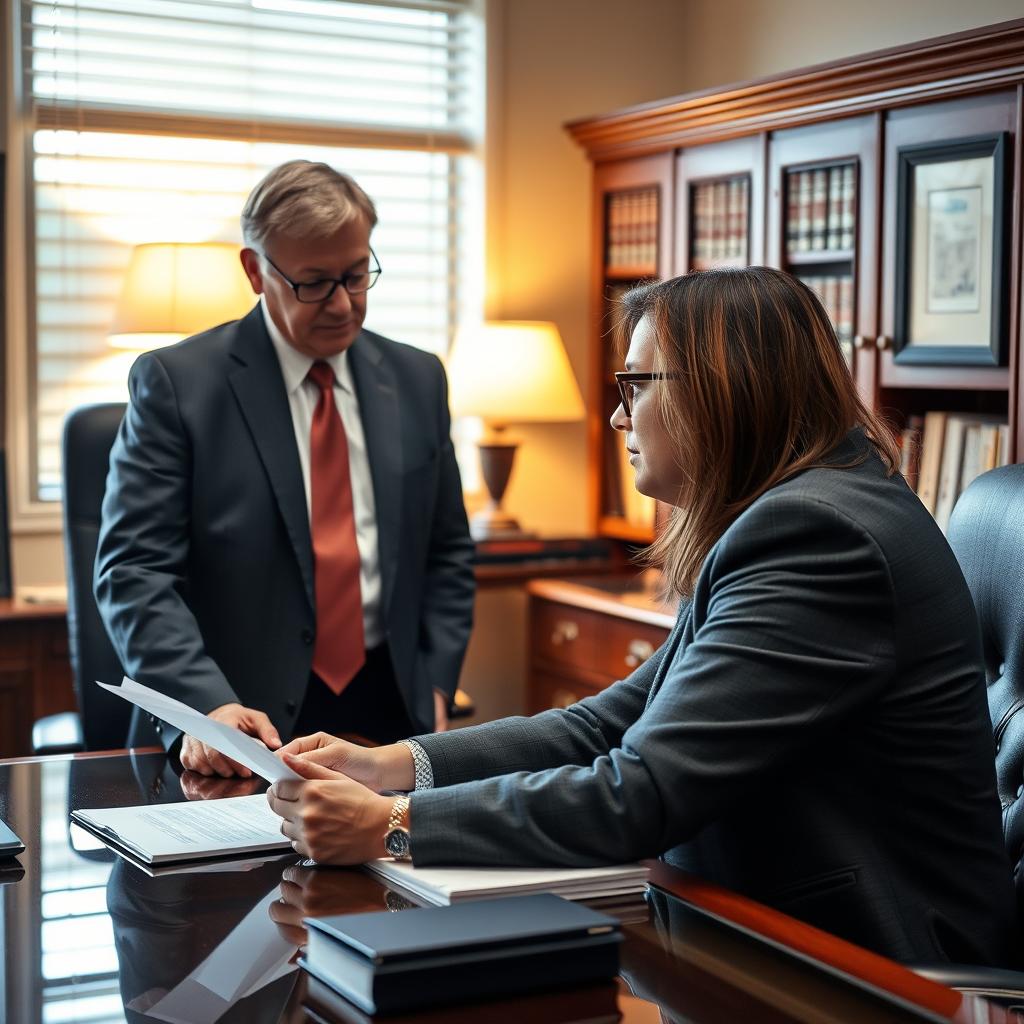 Interstate Compact Lawyer Chesterfield County