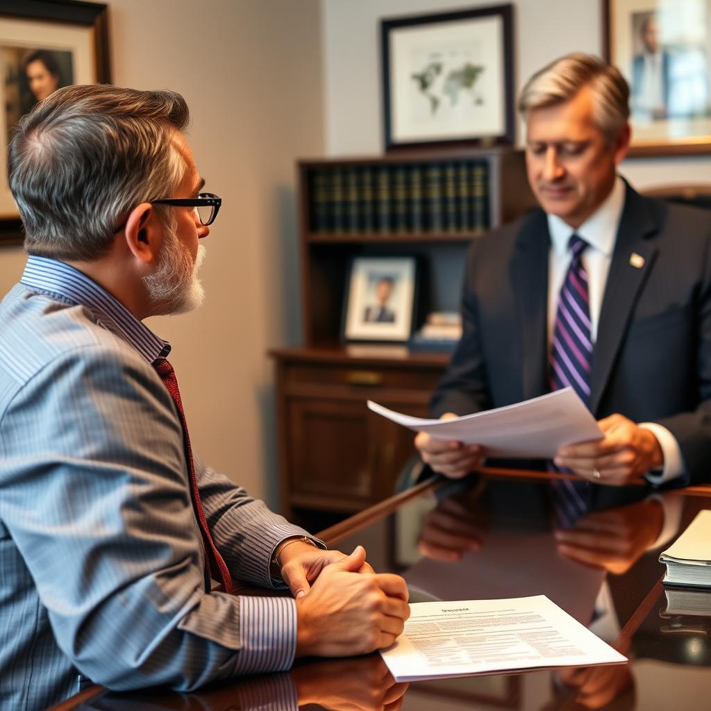 Interstate Compact Lawyer Henrico County