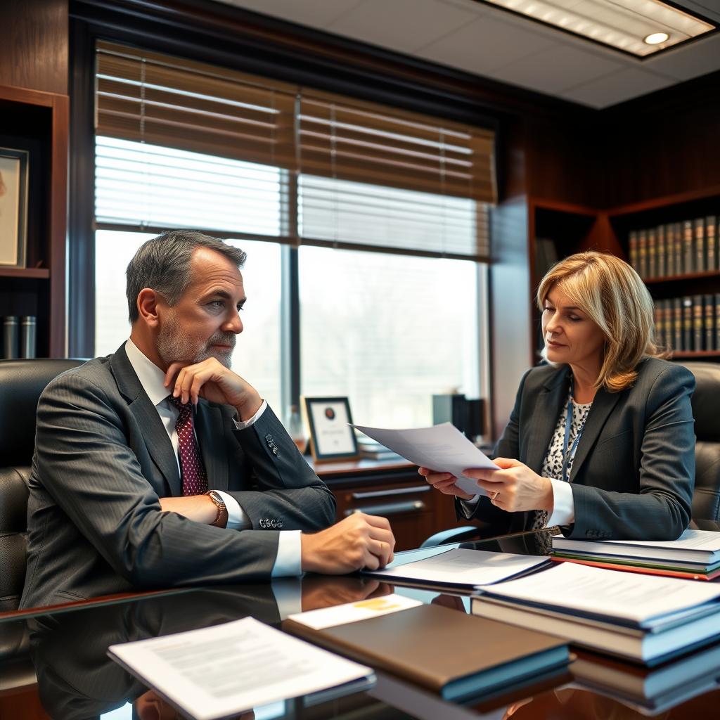 Interstate Compact Lawyer King William County