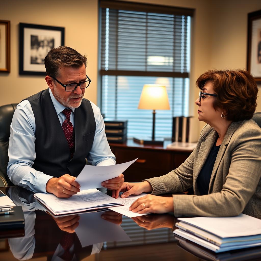 Interstate Compact Lawyer Madison County