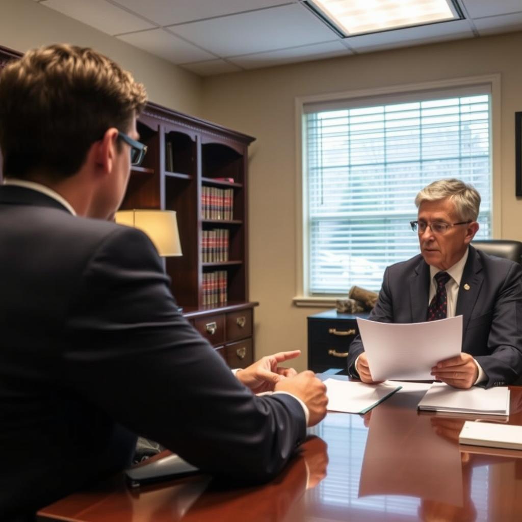 Interstate Compact Lawyer Manassas Park
