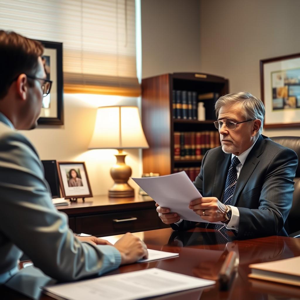 Interstate Compact Lawyer Manassas