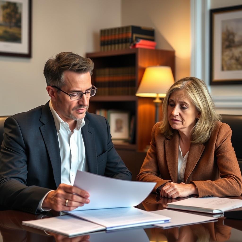 Interstate Compact Lawyer Orange County