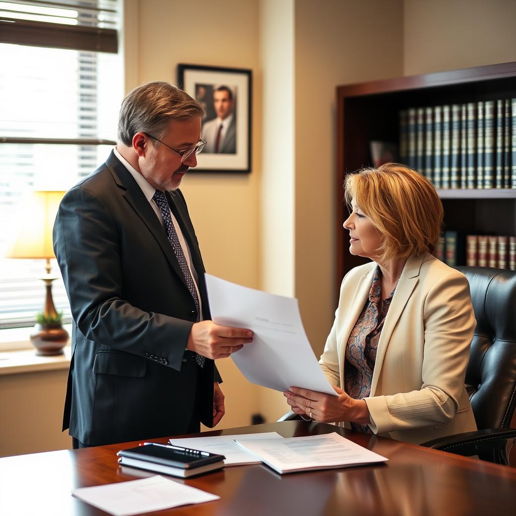 License Revocation Defense Lawyer Fairfax