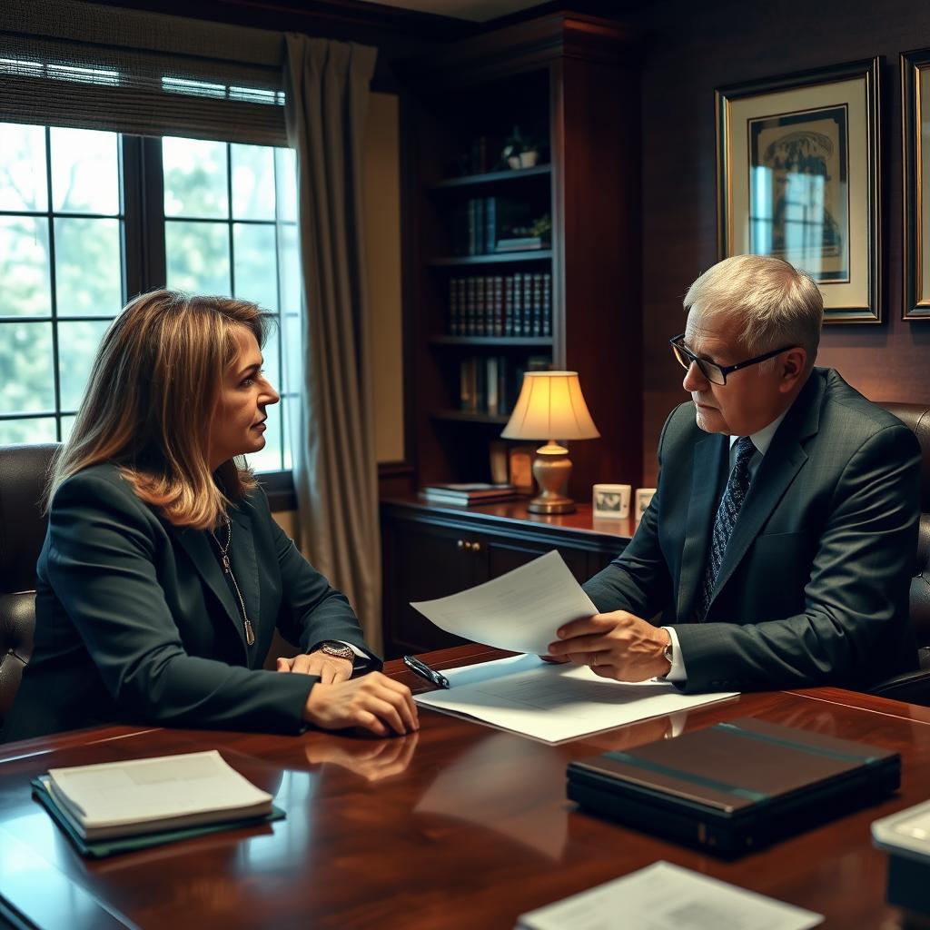 License Revocation Defense Lawyer Greene County