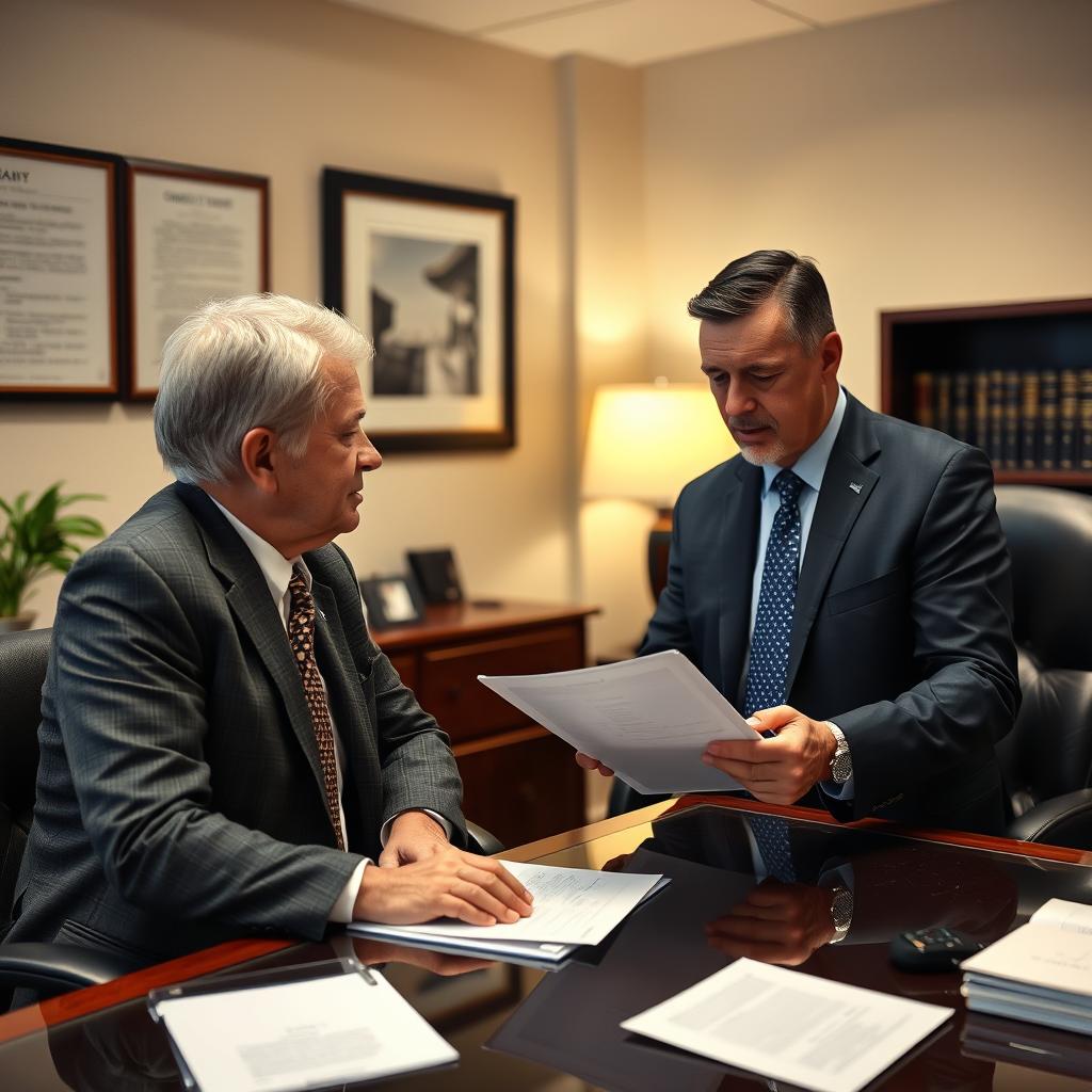 License Revocation Defense Lawyer Orange County