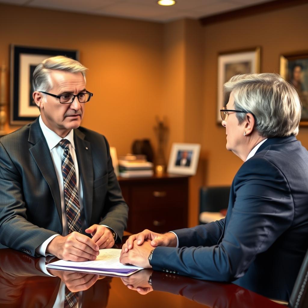 License Revocation Defense Lawyer Prince William County