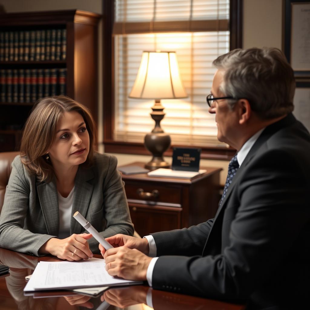 License Revocation Defense Lawyer Shenandoah County