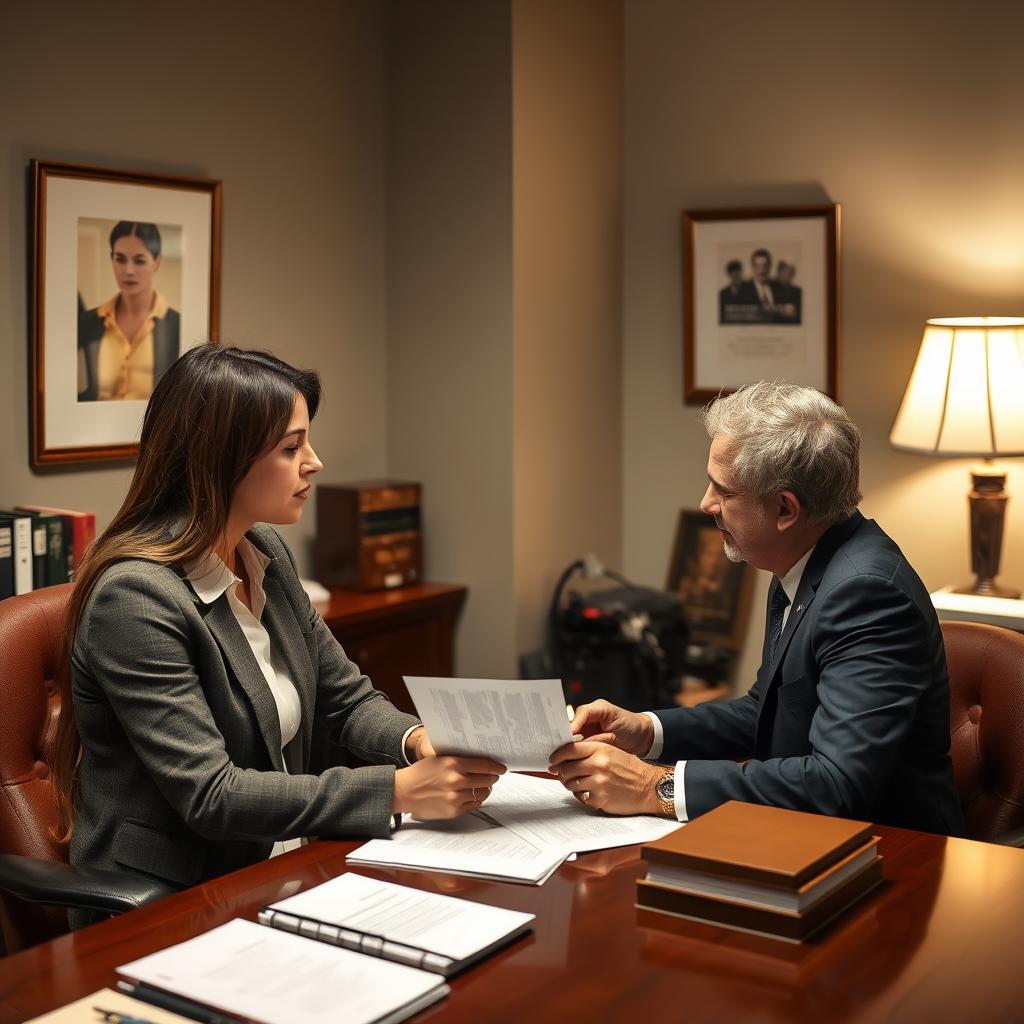 License Suspension Defense Lawyer Alexandria