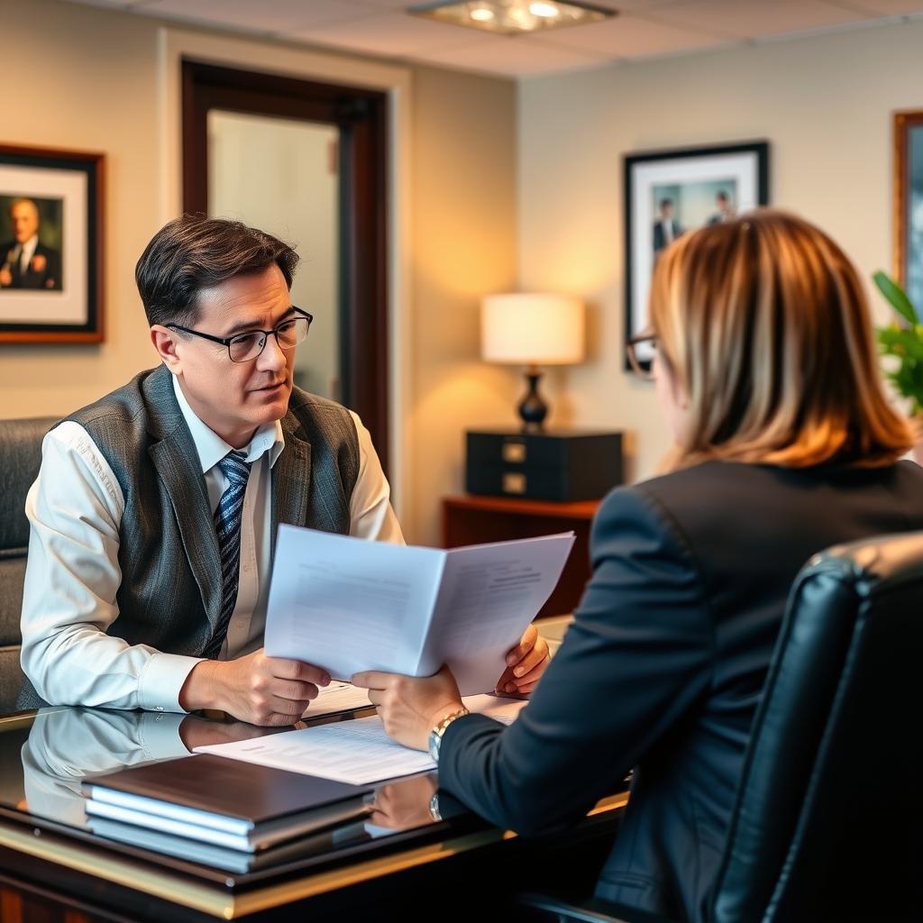 License Suspension Defense Lawyer Arlington County