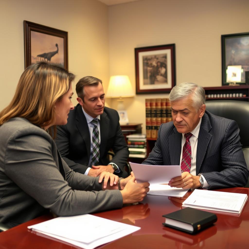 License Suspension Defense Lawyer Colonial Heights