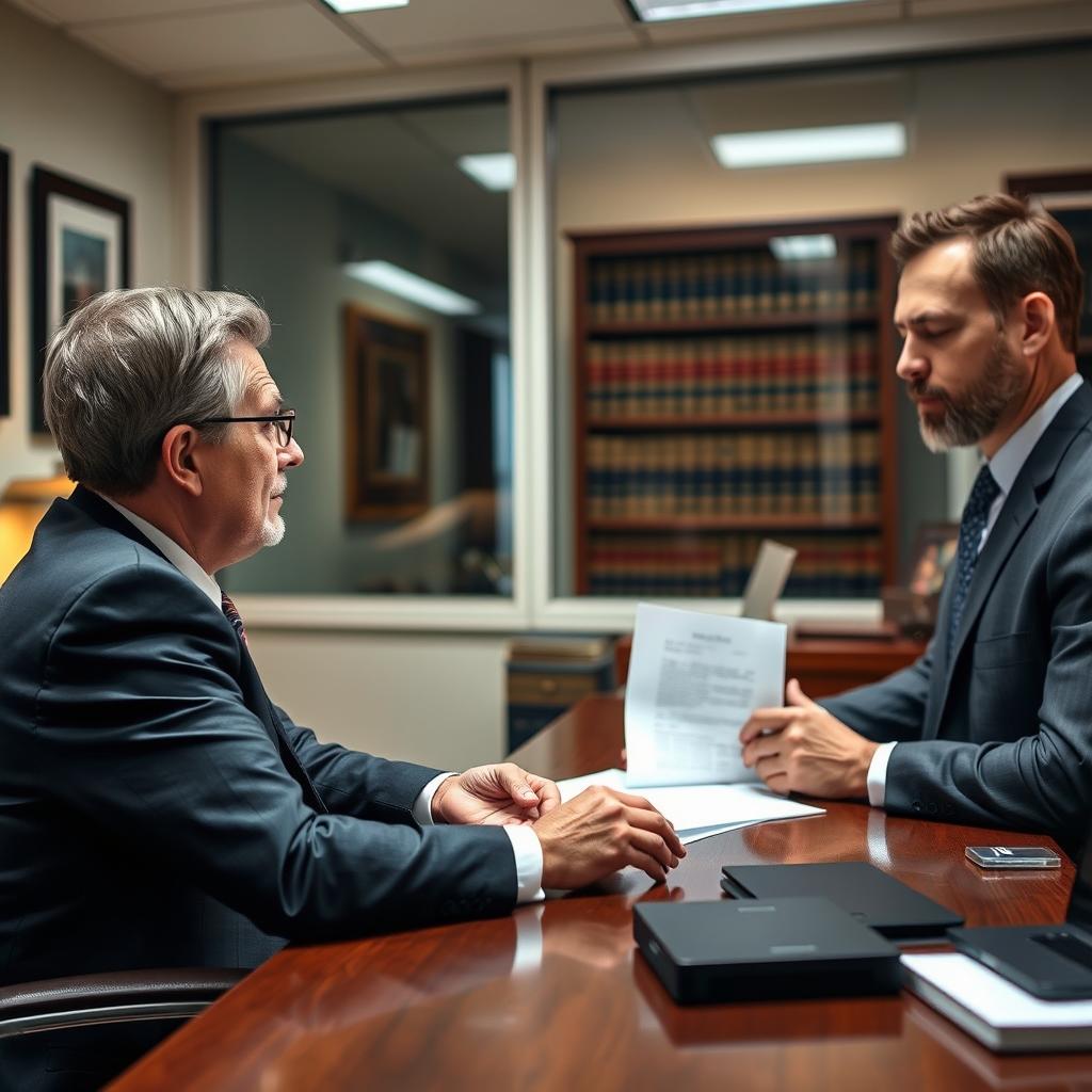 License Suspension Defense Lawyer Loudoun County