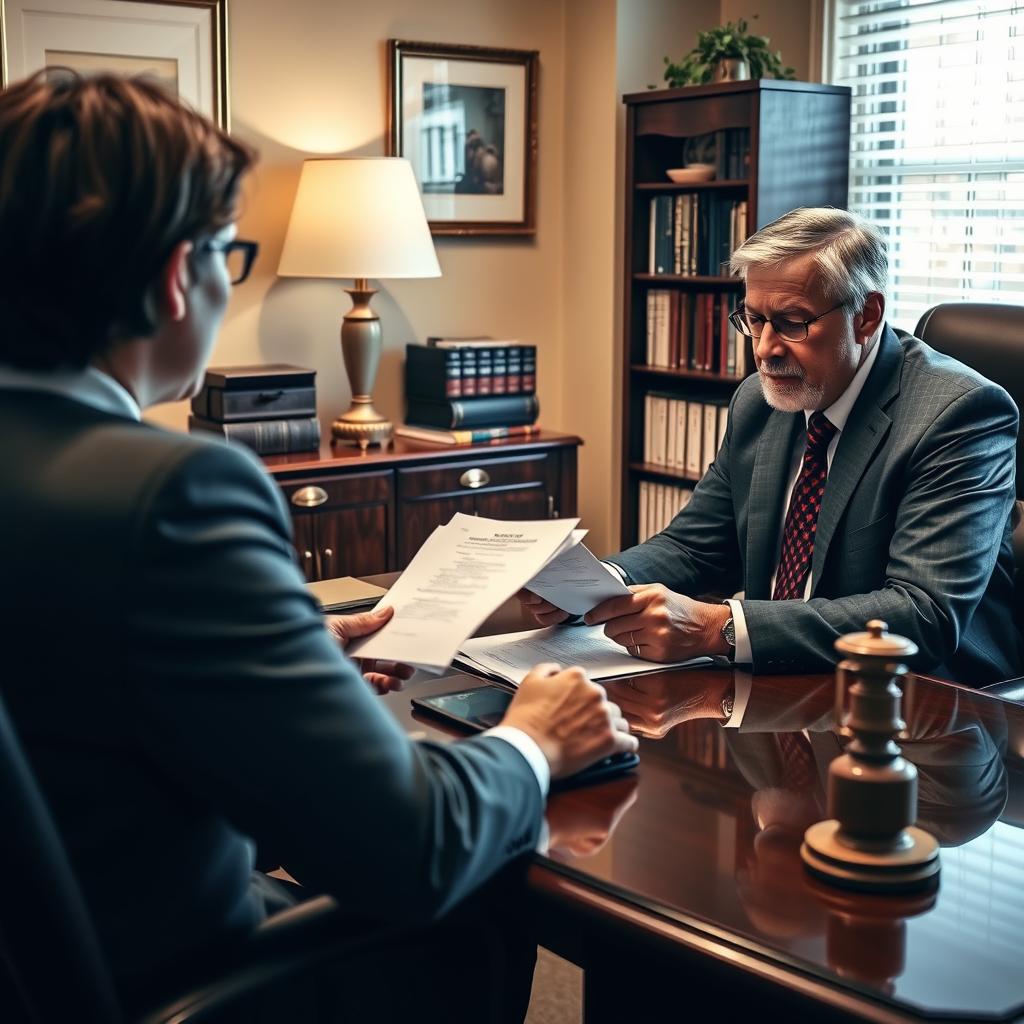 License Suspension Defense Lawyer Manassas Park