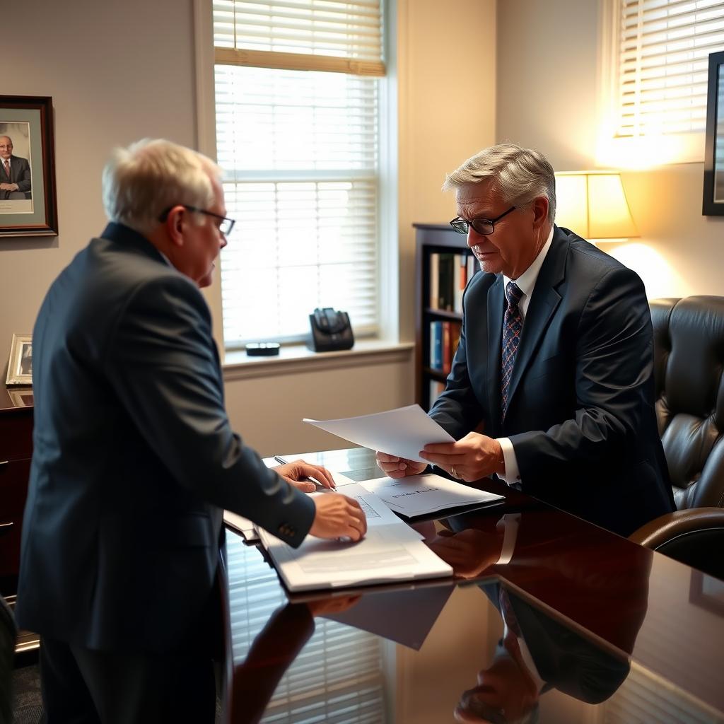 License Suspension Defense Lawyer Manassas