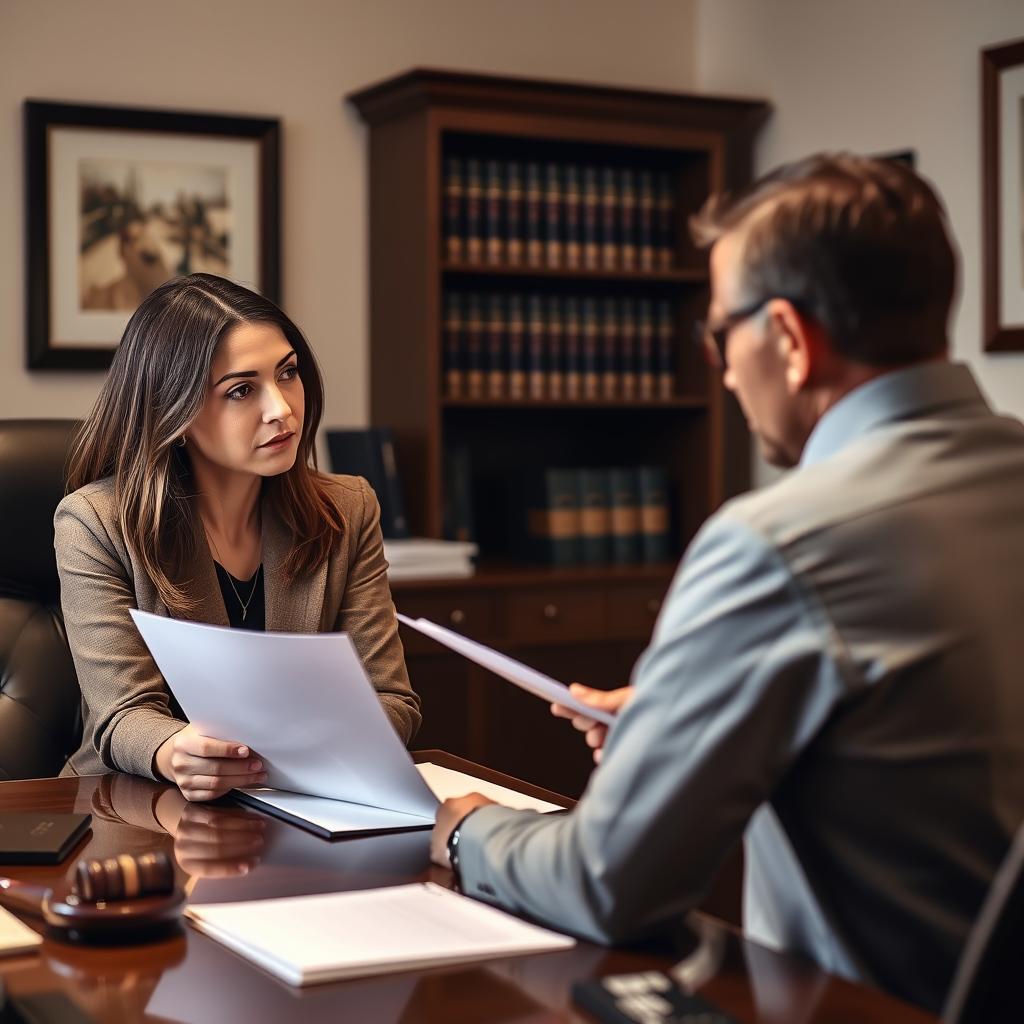 License Suspension Defense Lawyer Prince William County