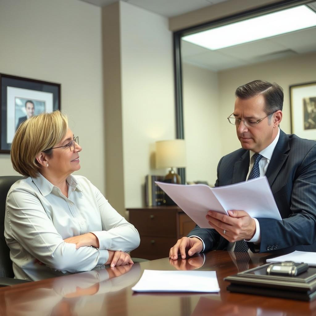 License Suspension Defense Lawyer Virginia
