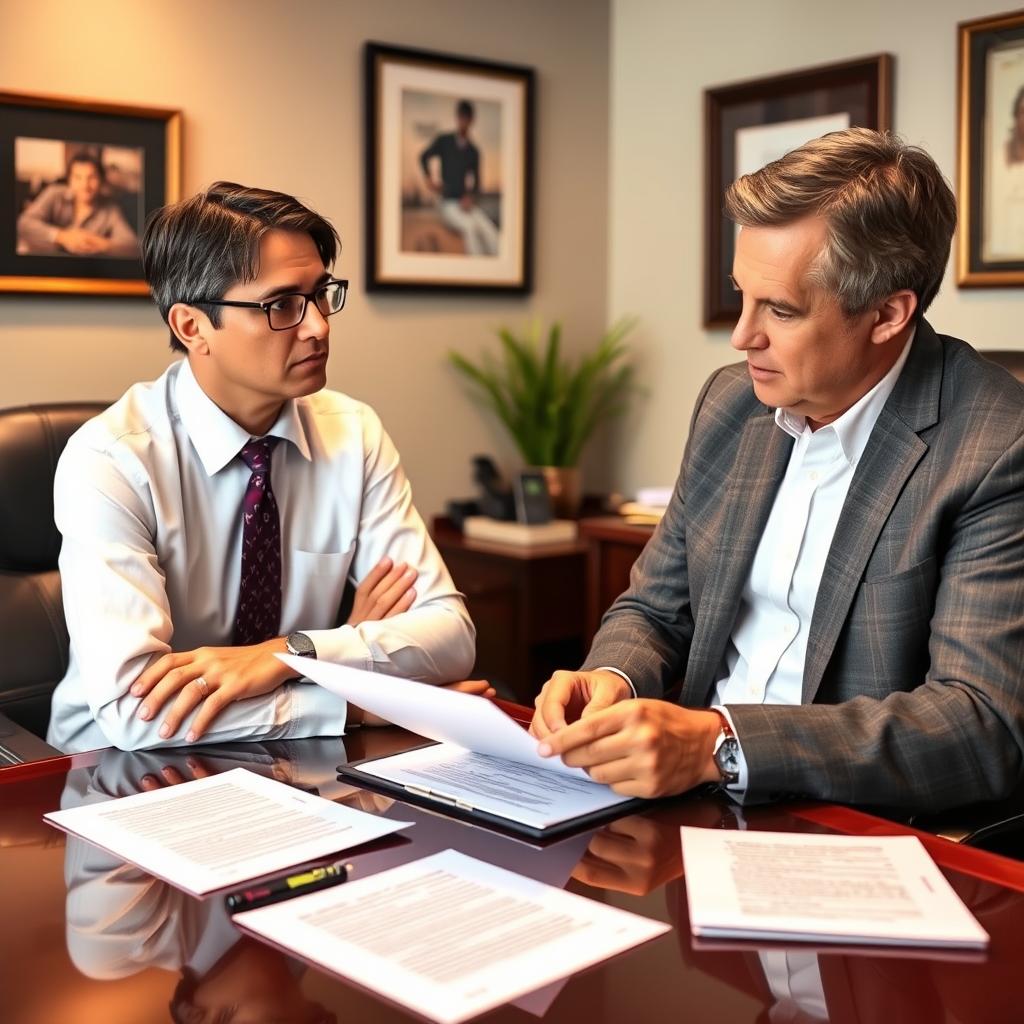 Out-of-State Driver Lawyer Clarke County