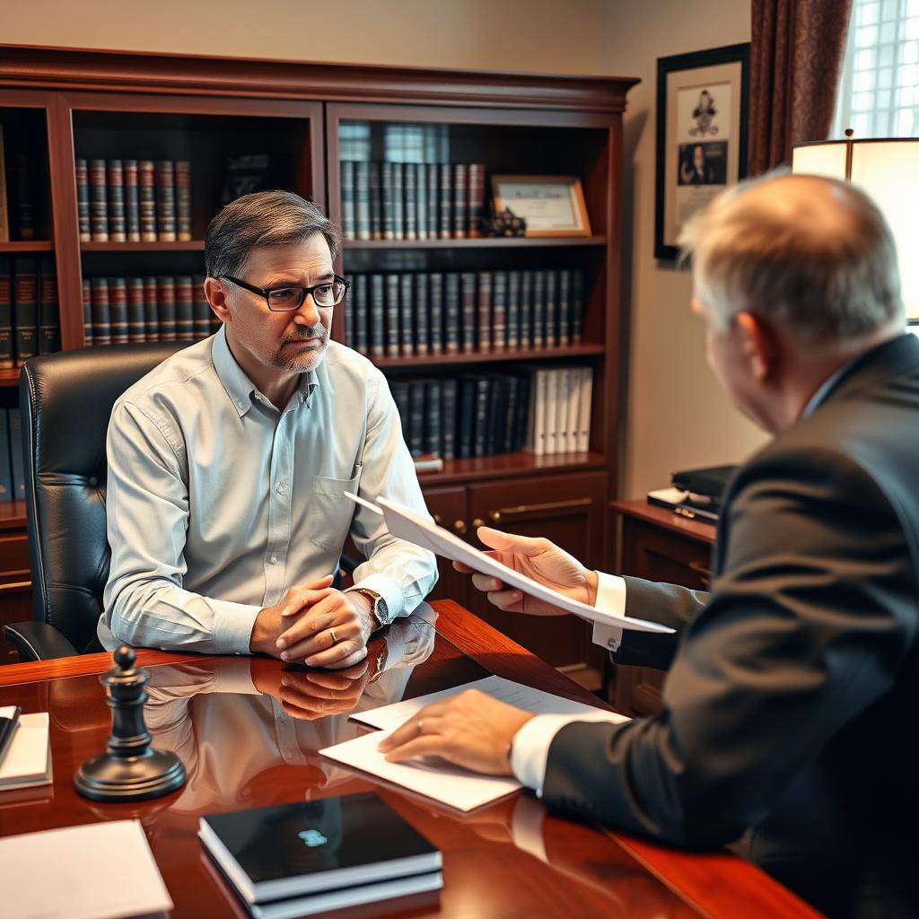 Out-of-State Driver Lawyer Colonial Heights