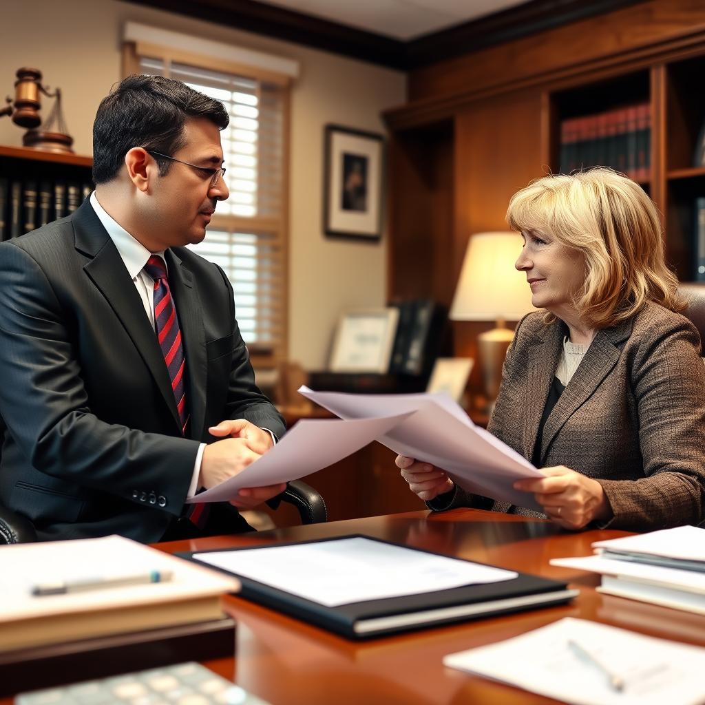 Out-of-State Driver Lawyer Culpeper County