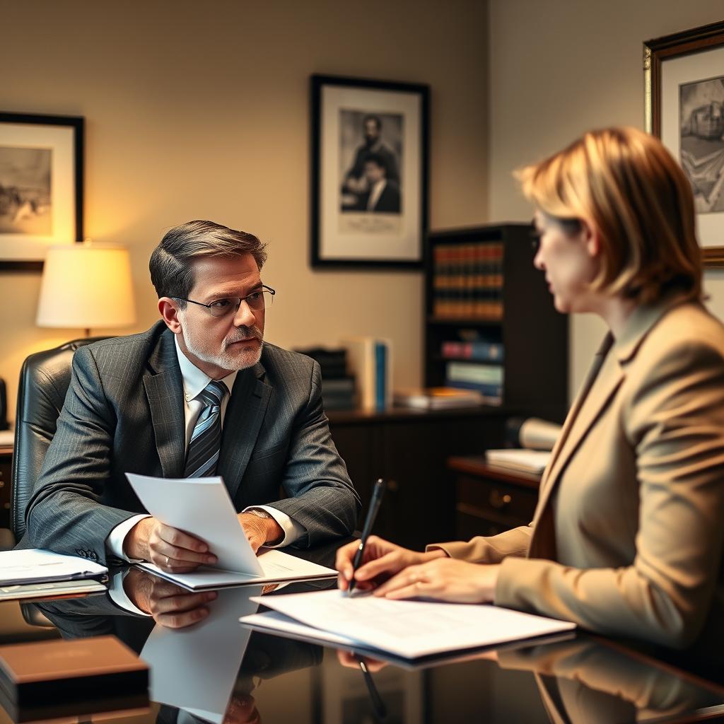 Out-of-State Driver Lawyer Dinwiddie County