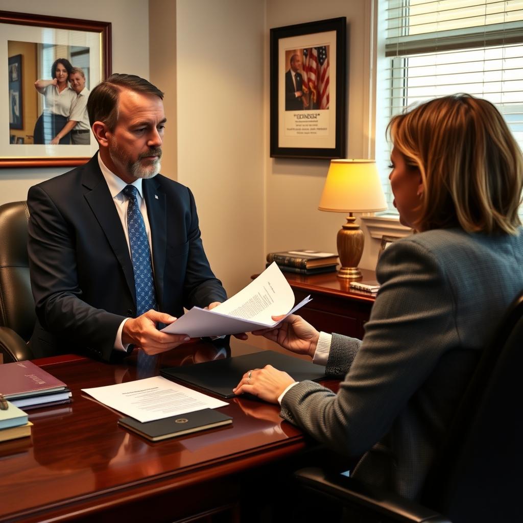 Out-of-State Driver Lawyer Goochland County