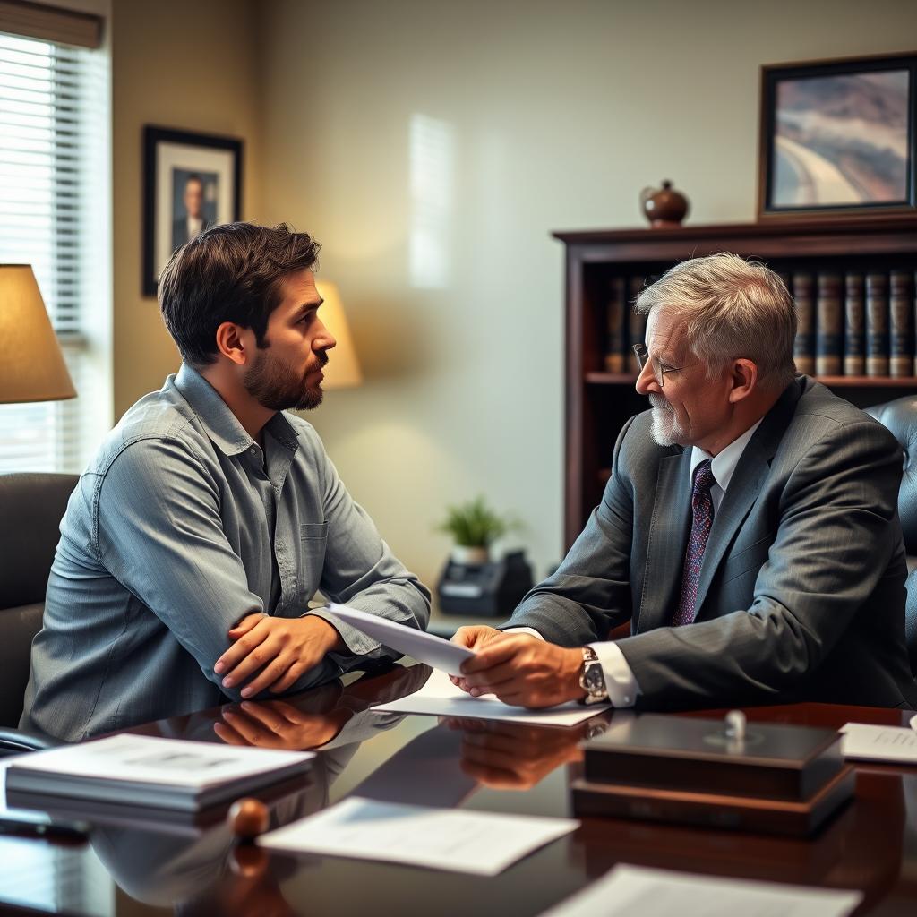 Out-of-State Driver Lawyer Greene County