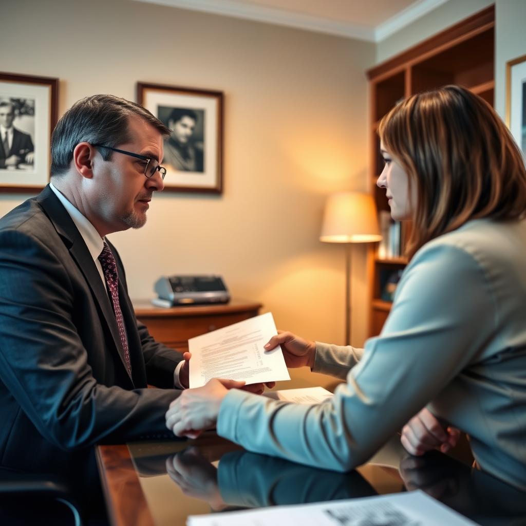 Out-of-State Driver Lawyer Hanover County