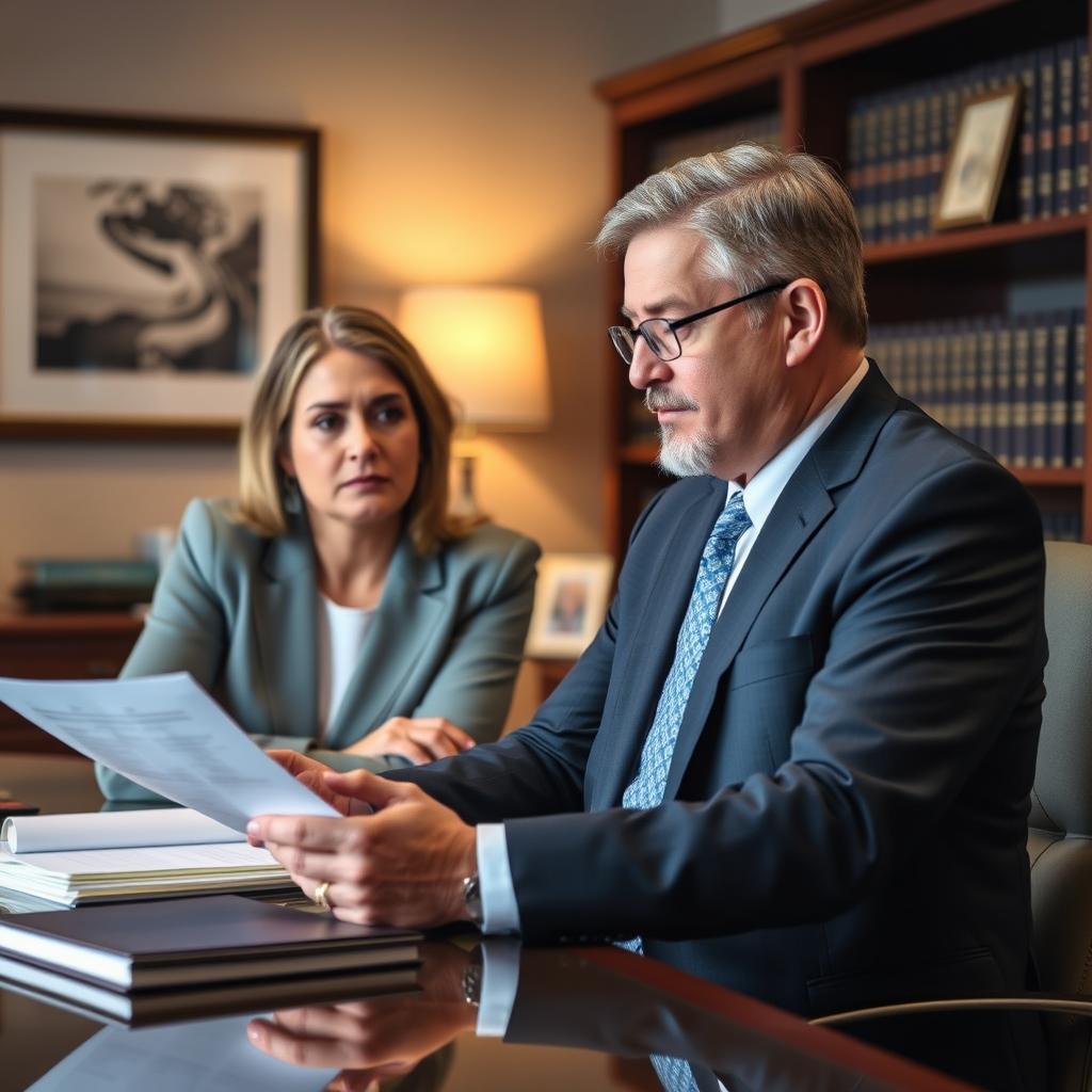 Out-of-State Driver Lawyer King George County