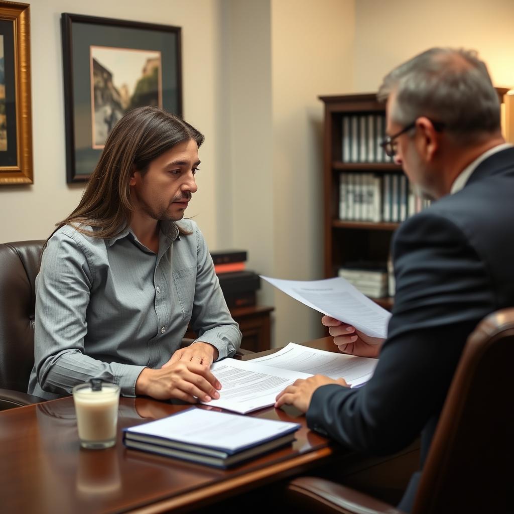 Out-of-State Driver Lawyer King William County