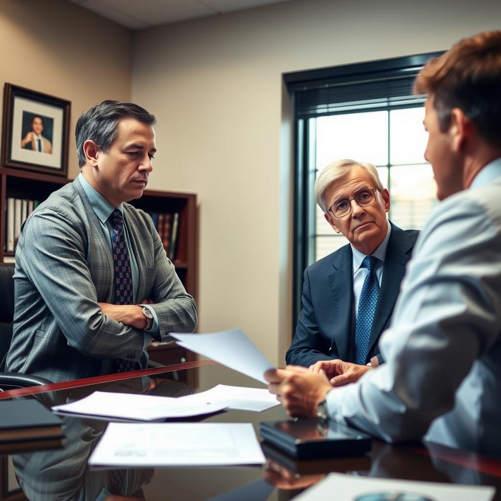 Out-of-State Driver Lawyer Loudoun County