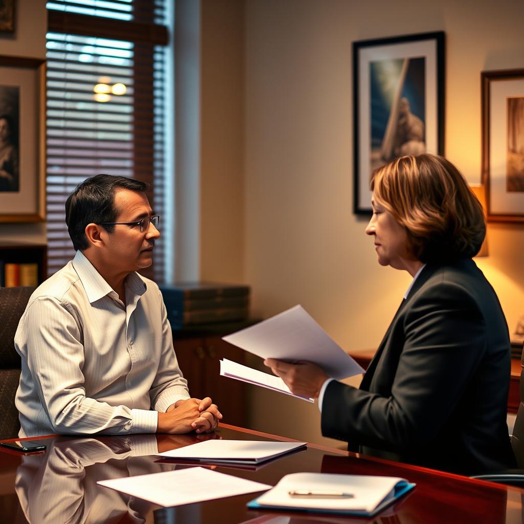 Out-of-State Driver Lawyer Madison County