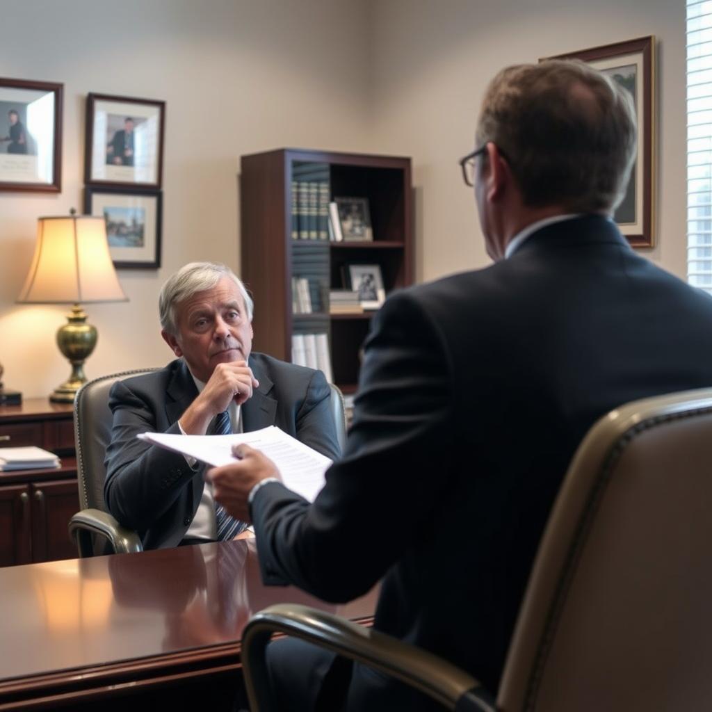 Out-of-State Driver Lawyer Manassas Park