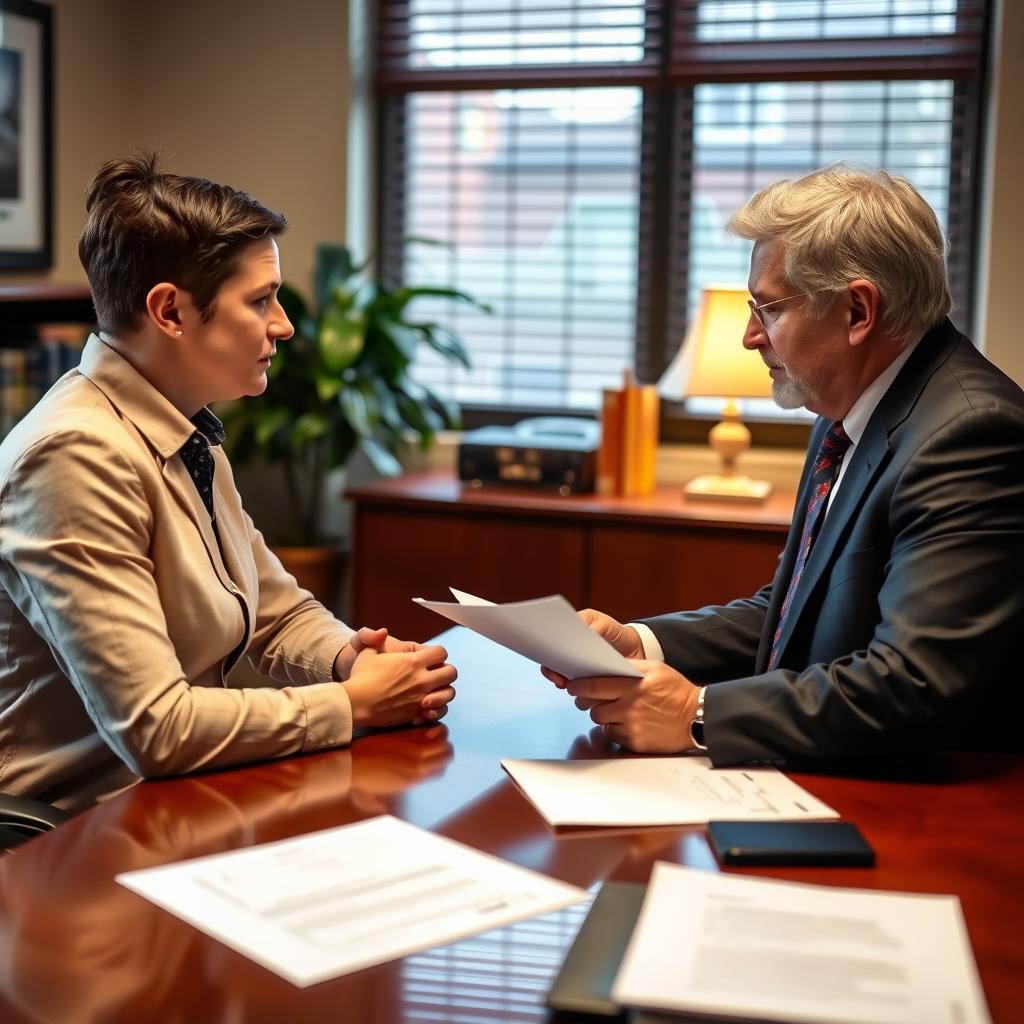 Out-of-State Driver Lawyer Manassas