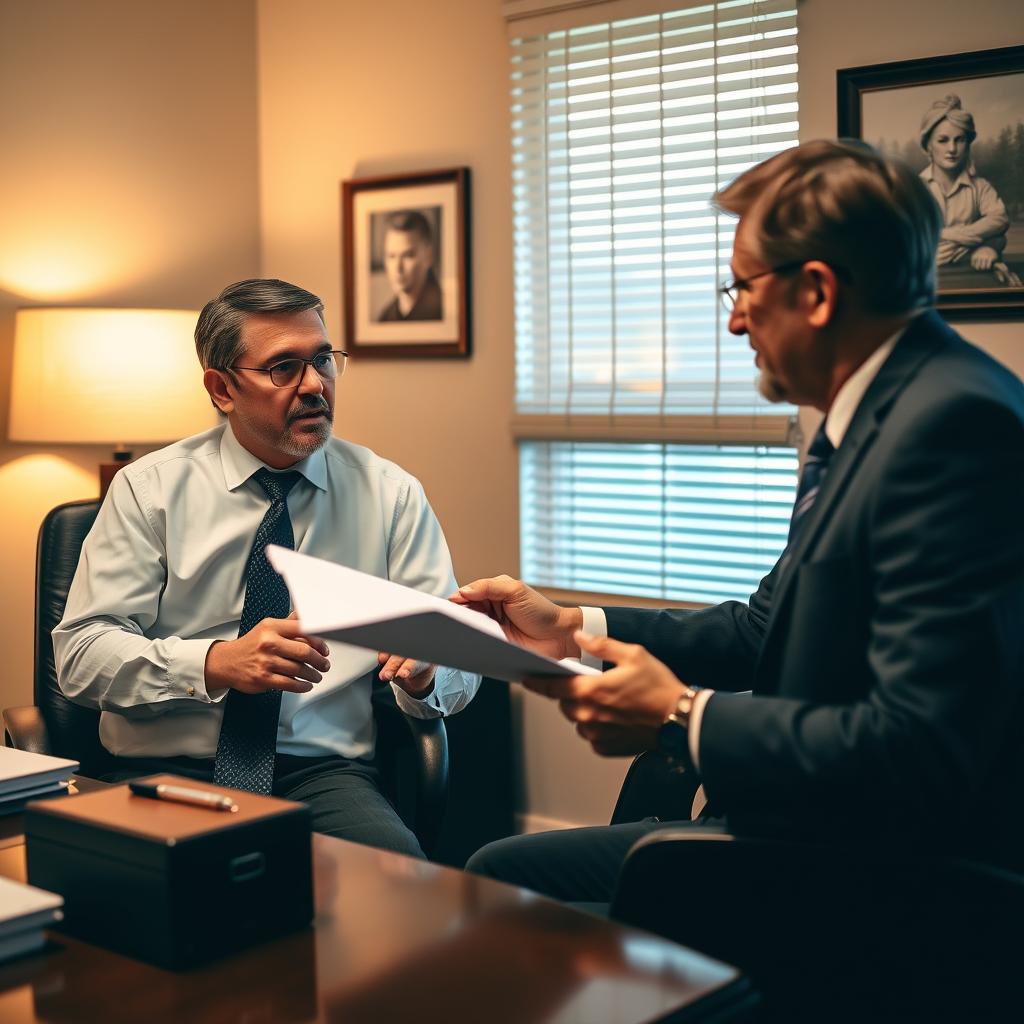 Out-of-State Driver Lawyer Powhatan County