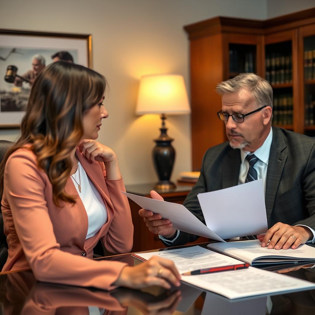 Out-of-State Driver Lawyer Prince William County