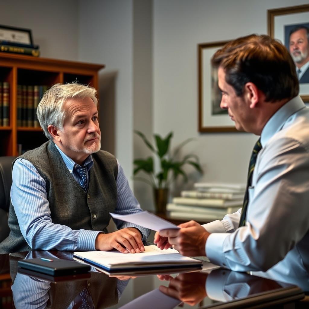 Out-of-State Driver Lawyer Rappahannock County