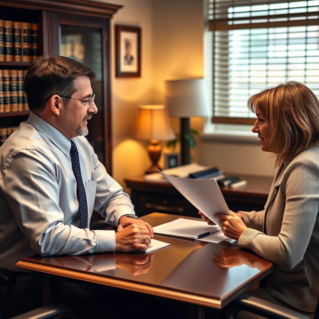 Out-of-State Driver Lawyer Shenandoah County
