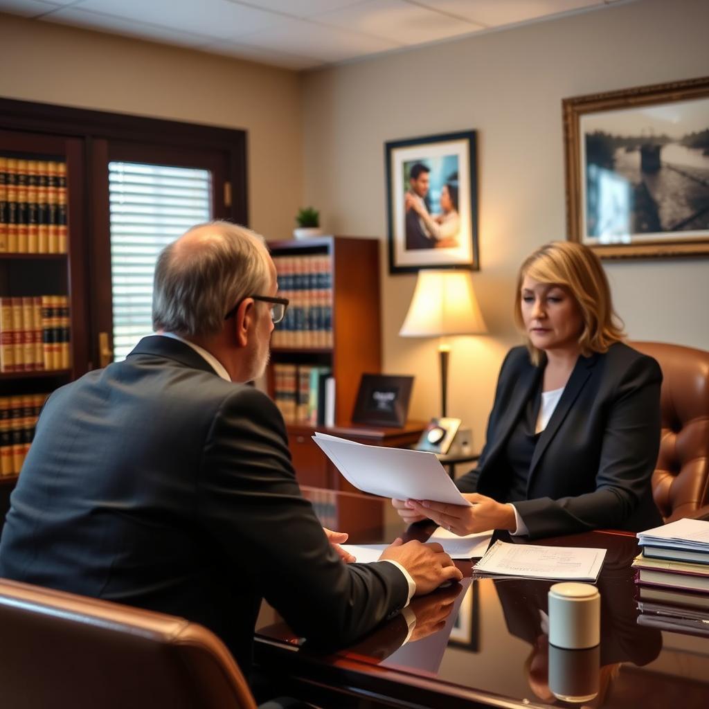 Out-of-State Driver Lawyer Spotsylvania County