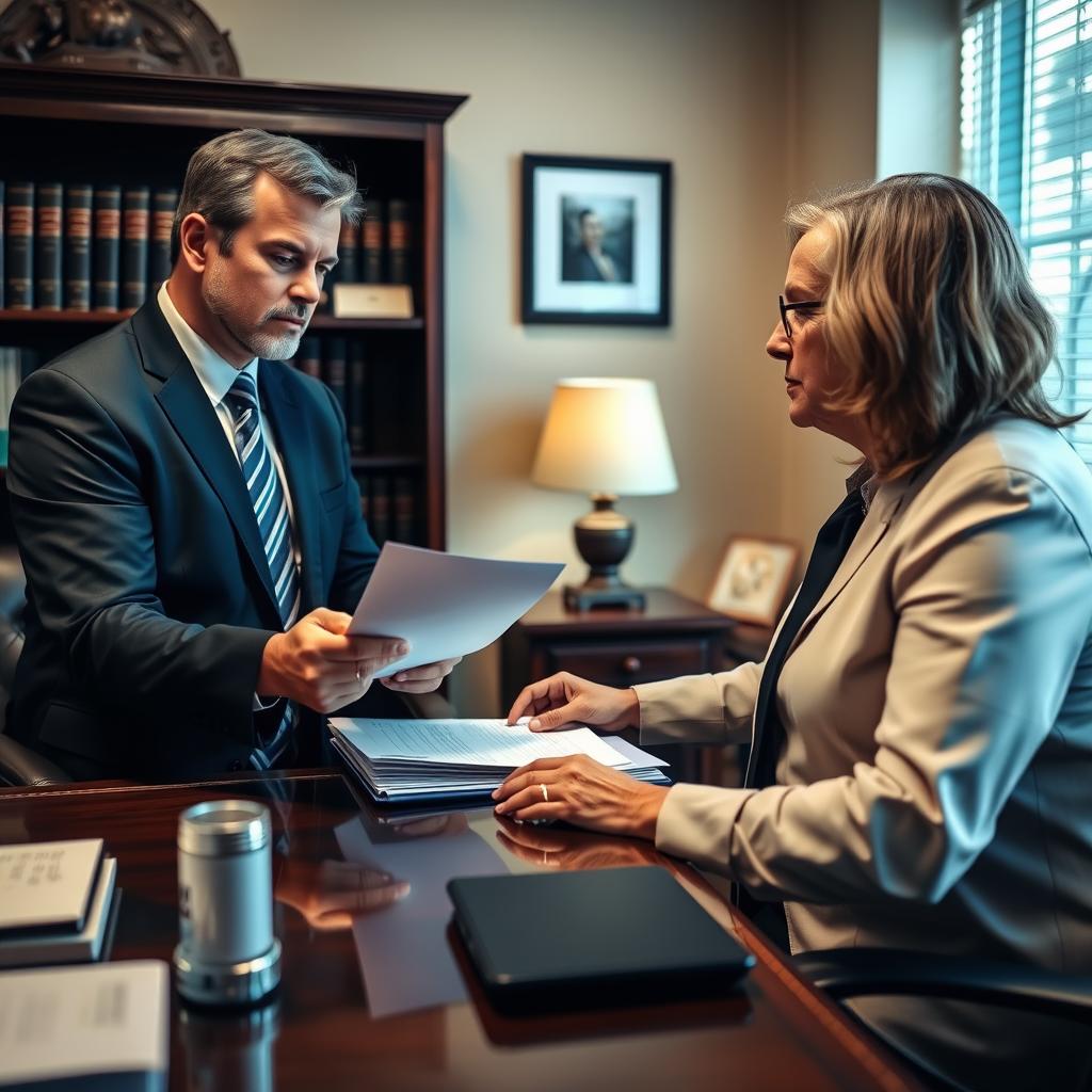 Speeding Ticket Lawyer Louisa County