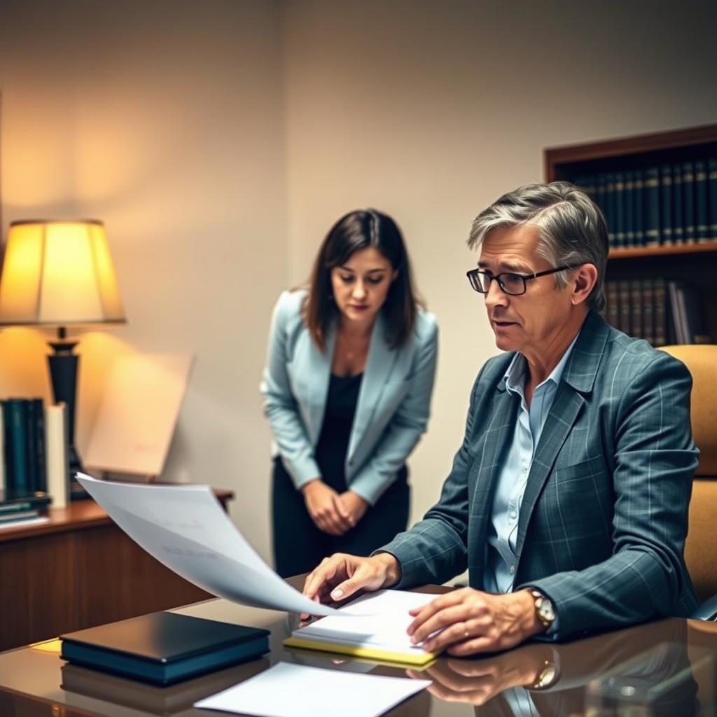 Speeding Ticket Lawyer Manassas Park