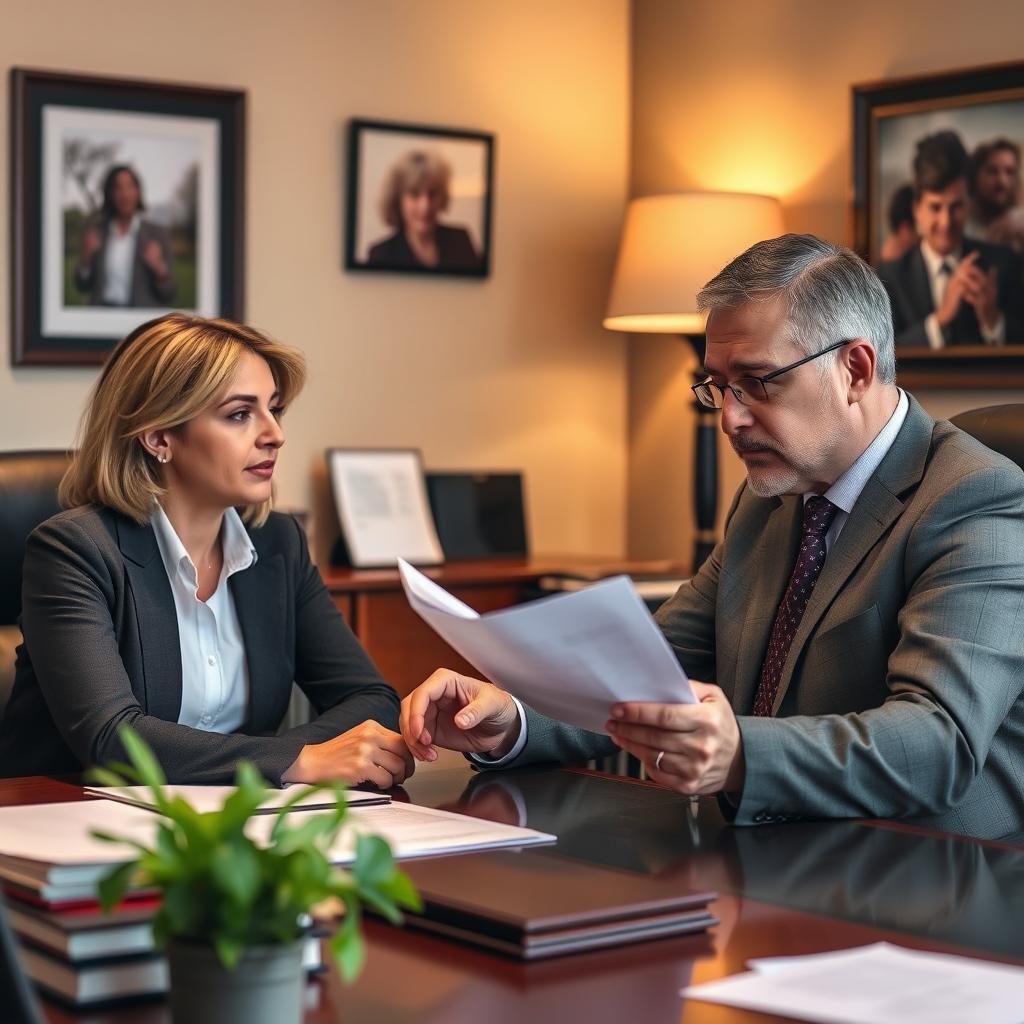 Speeding Ticket Lawyer New Kent County