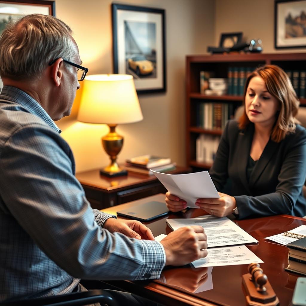 Speeding Ticket Lawyer Orange County