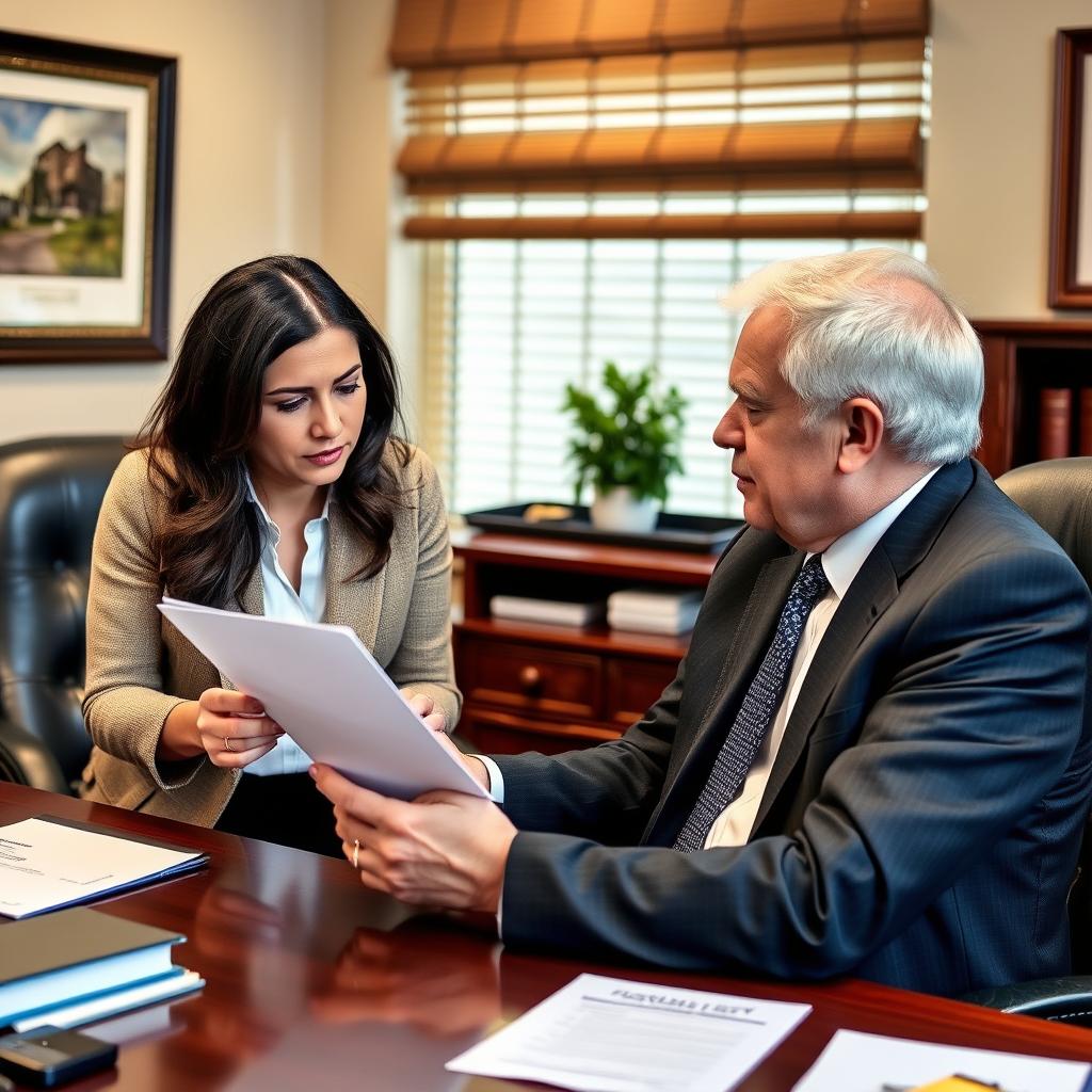 Speeding Ticket Lawyer Rappahannock County