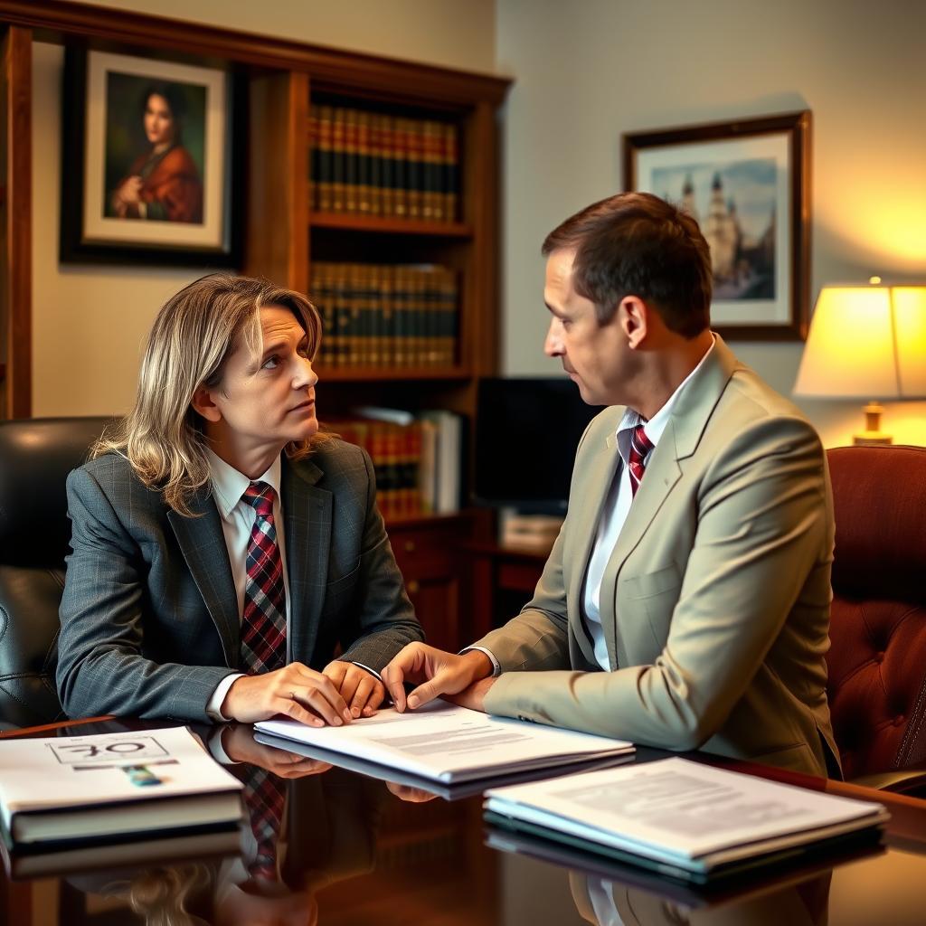 Traffic Fatality Defense Lawyer Colonial Heights