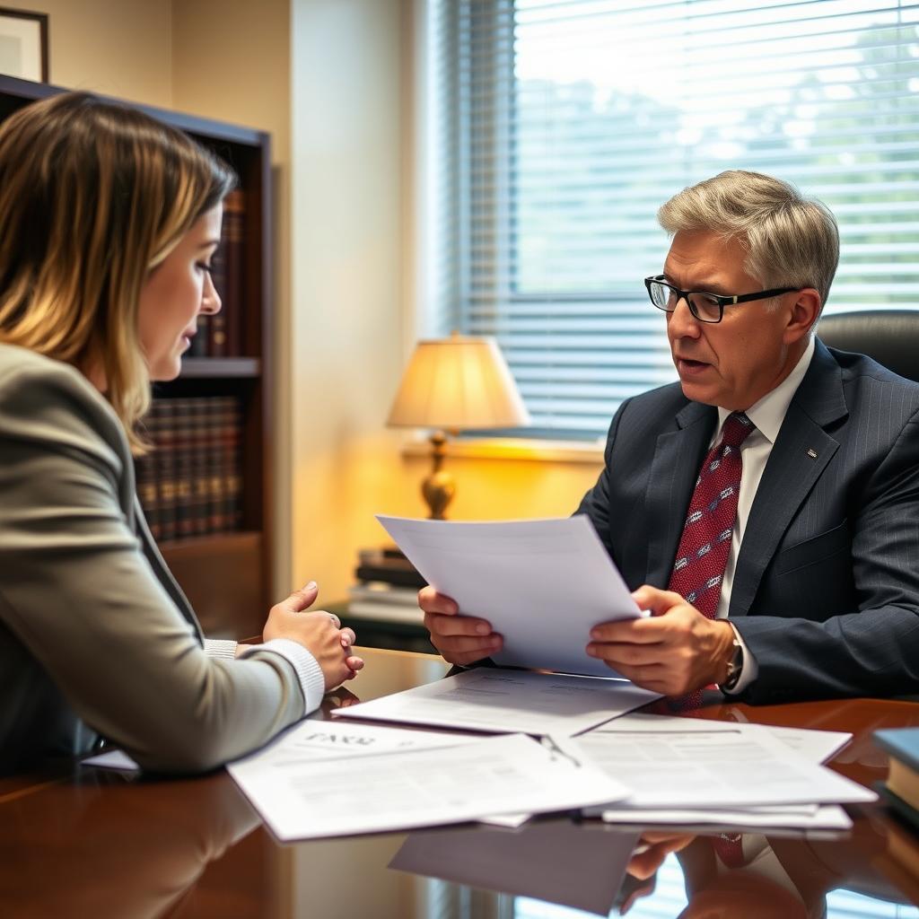 Traffic Fatality Defense Lawyer Dinwiddie County